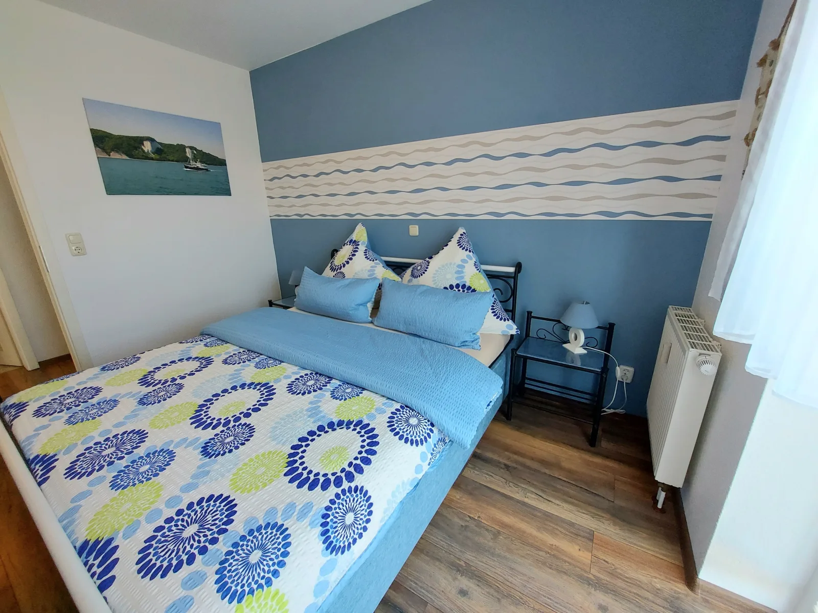 Komfortferienwohnung Leuchtturm