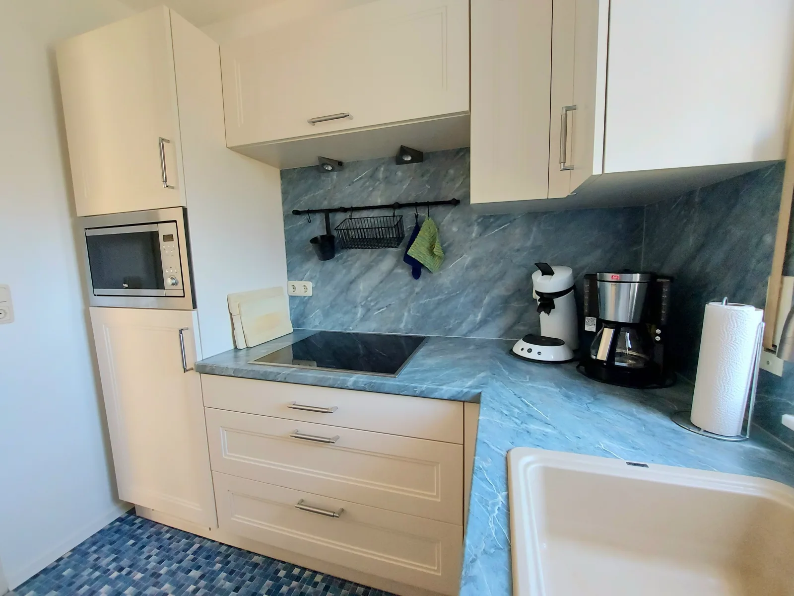 Komfortferienwohnung Leuchtturm