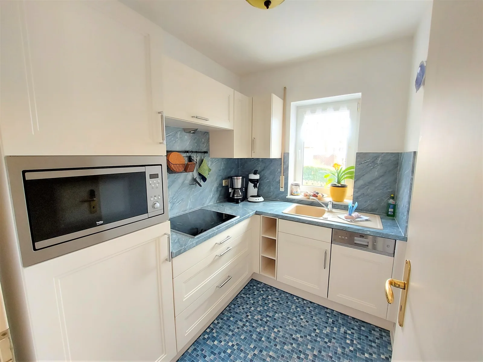Komfortferienwohnung Leuchtturm