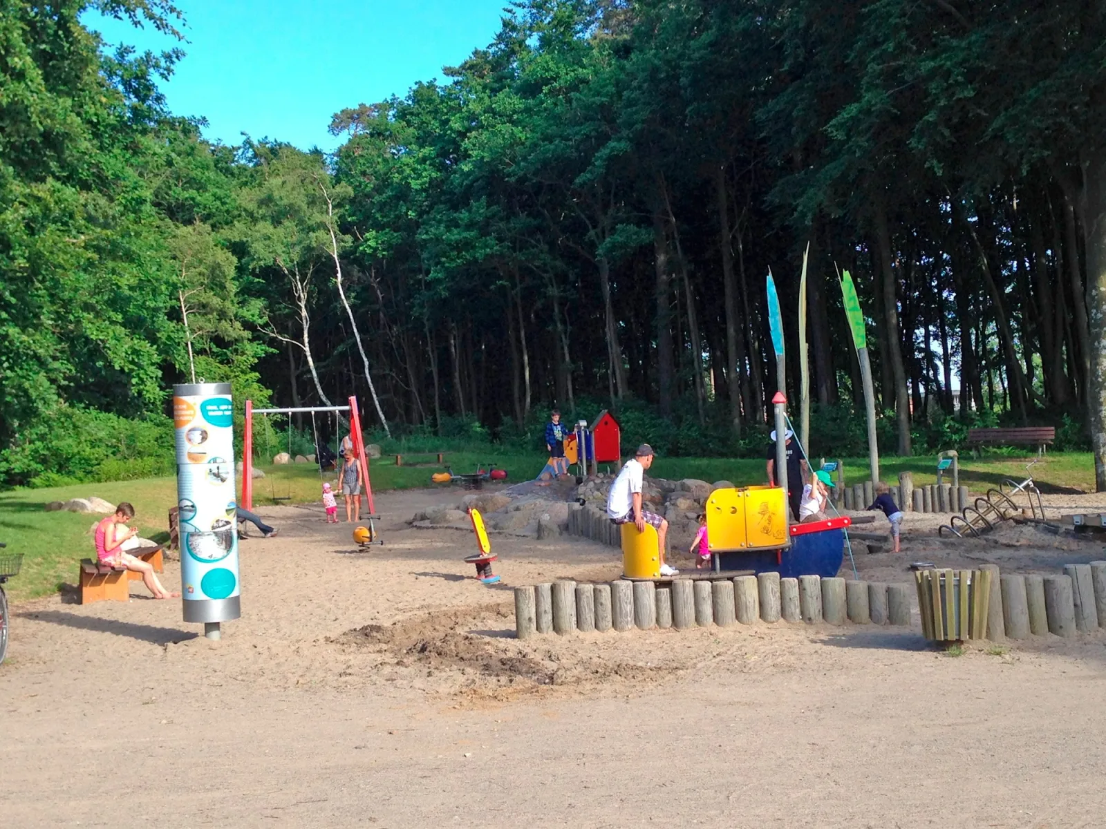 Wellenkieker