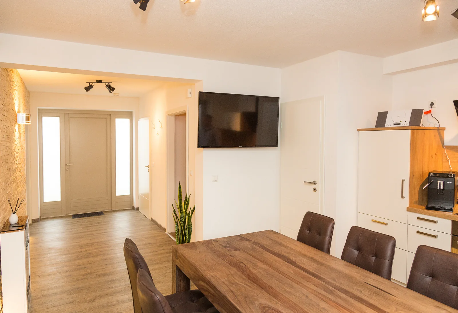 Ferienwohnung Yachthafen