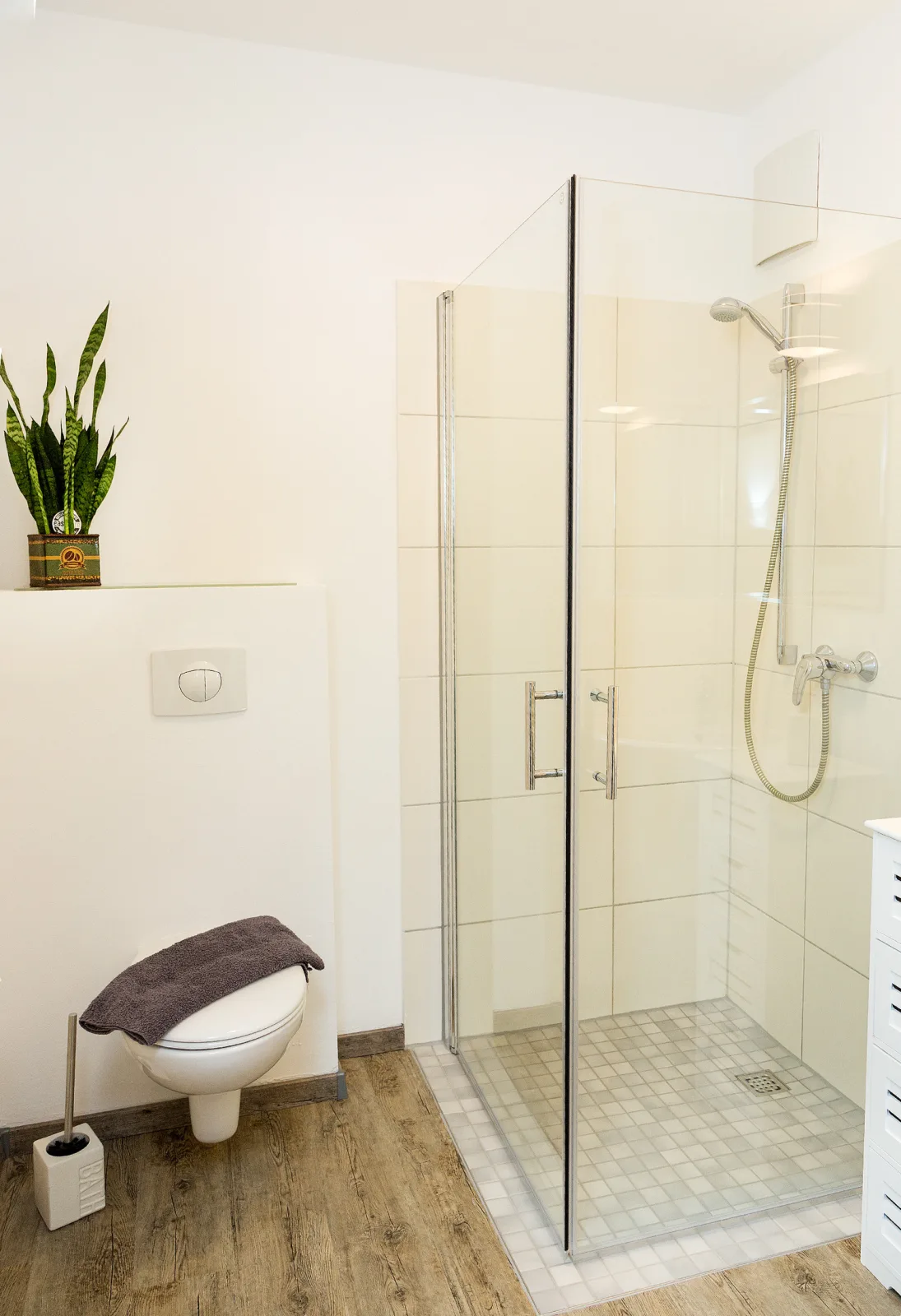 Ferienwohnung Yachthafen