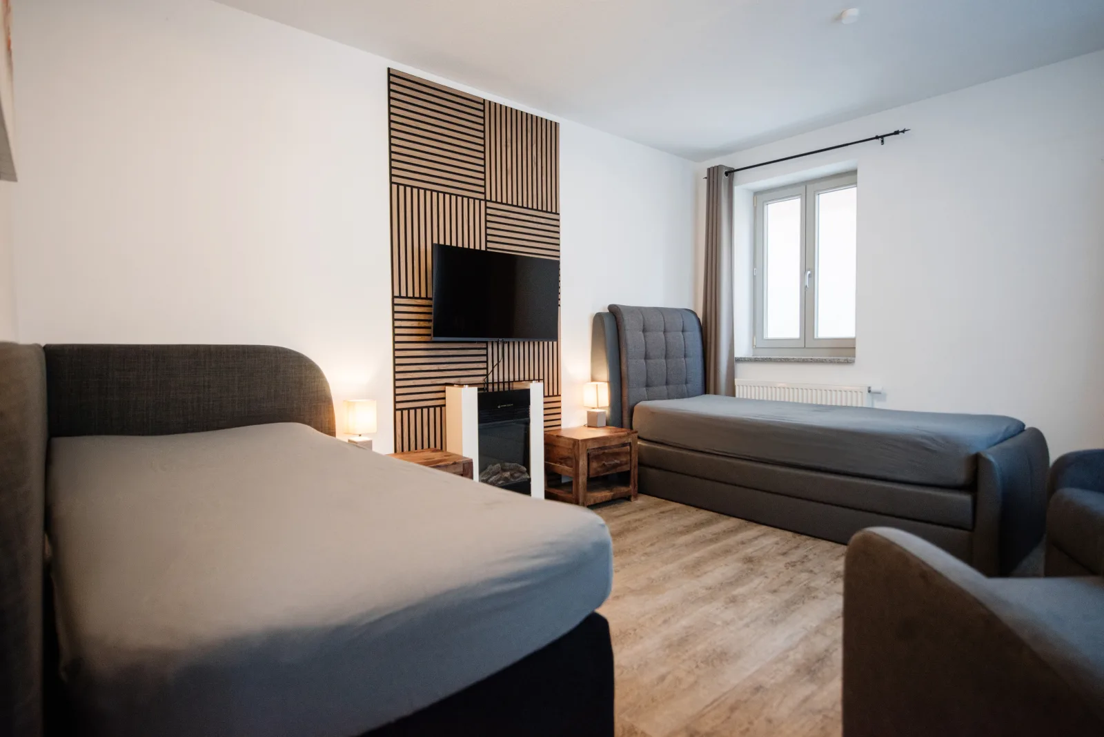 Ferienwohnung Yachthafen