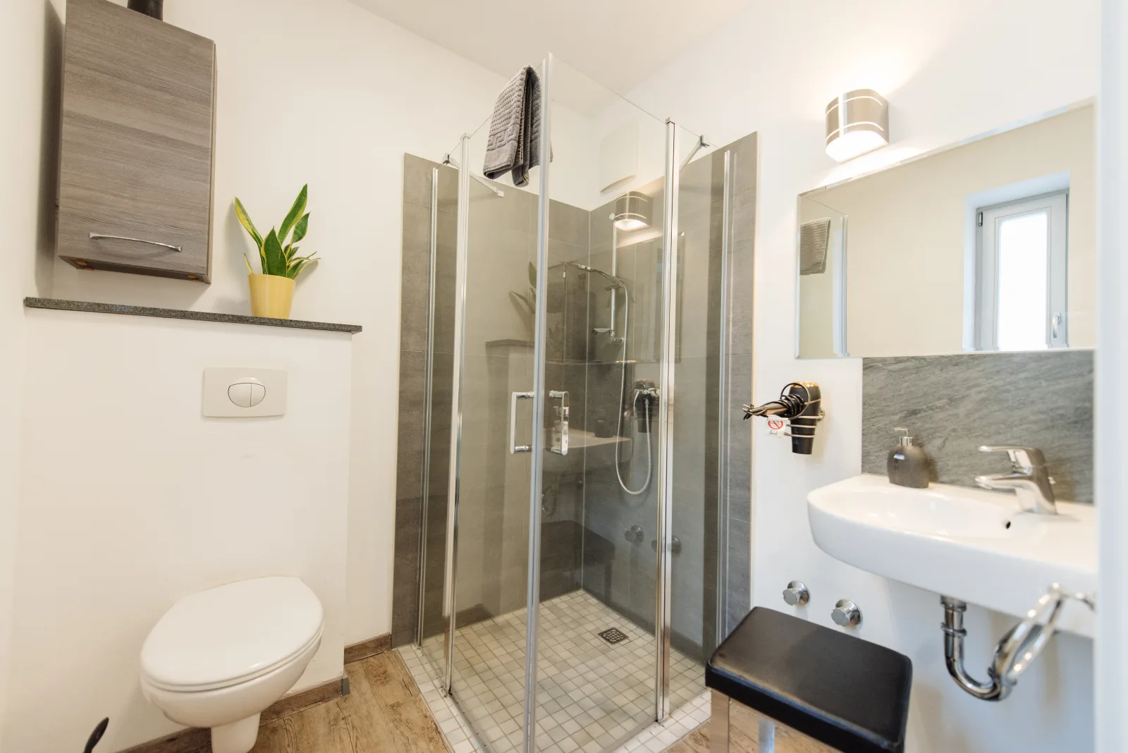 Ferienwohnung Yachthafen