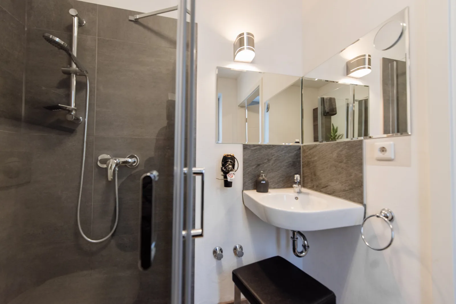 Ferienwohnung Yachthafen