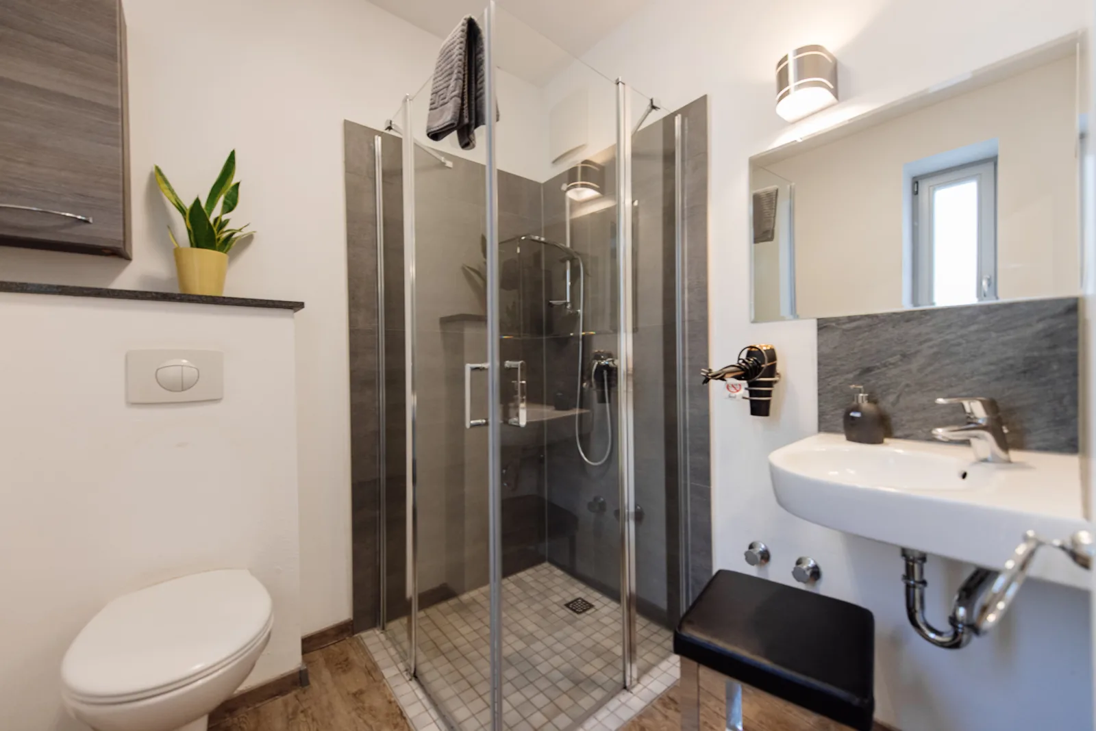 Ferienwohnung Yachthafen