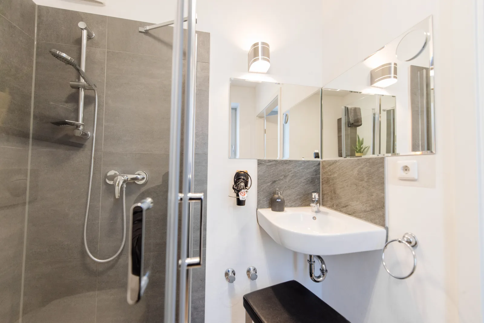 Ferienwohnung Yachthafen