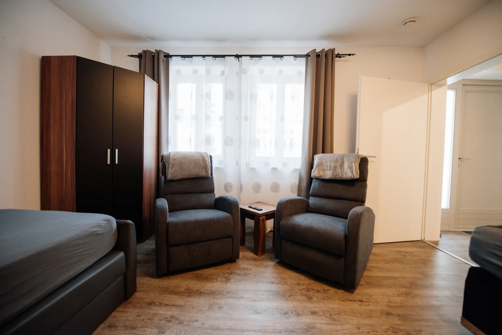 Ferienwohnung Yachthafen