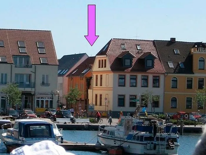 Ferienwohnung Yachthafen