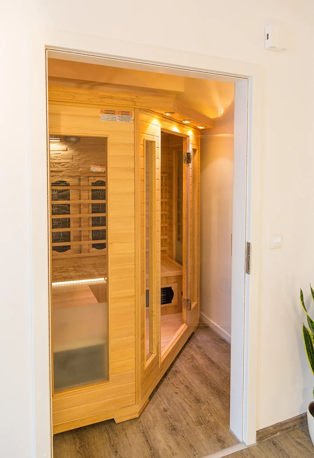Ferienwohnung Yachthafen