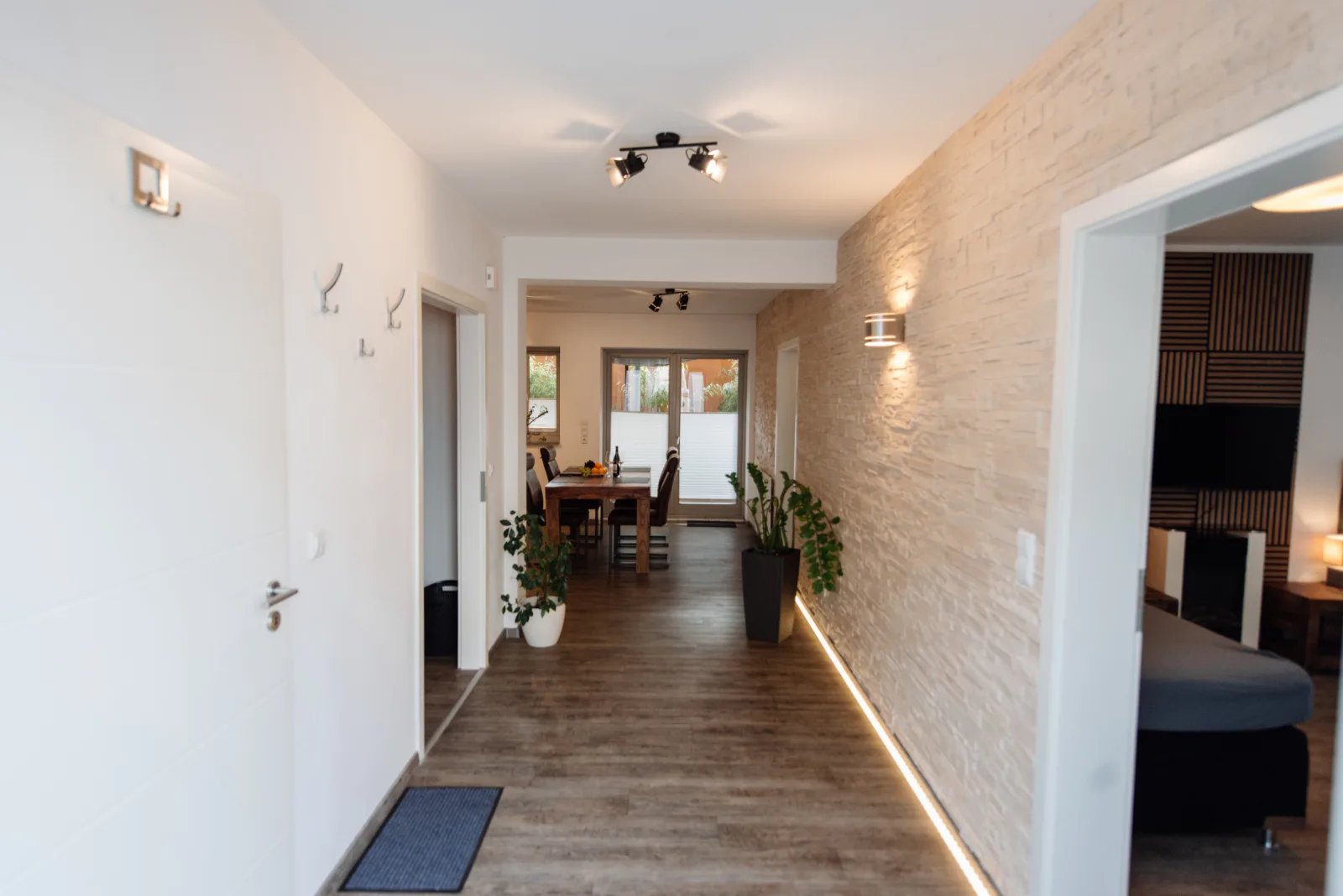 Ferienwohnung Yachthafen