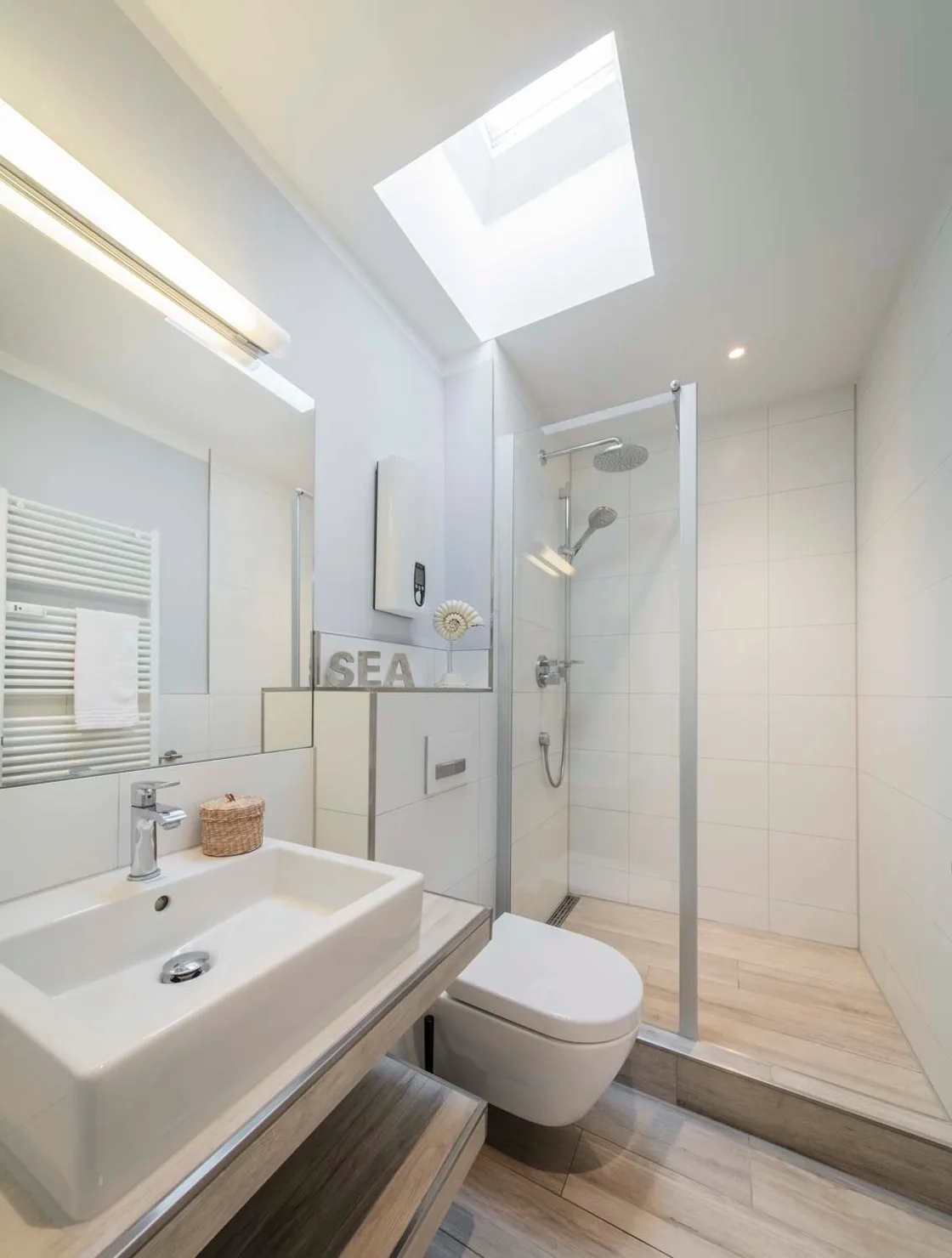 Dream BIg Strandsuite