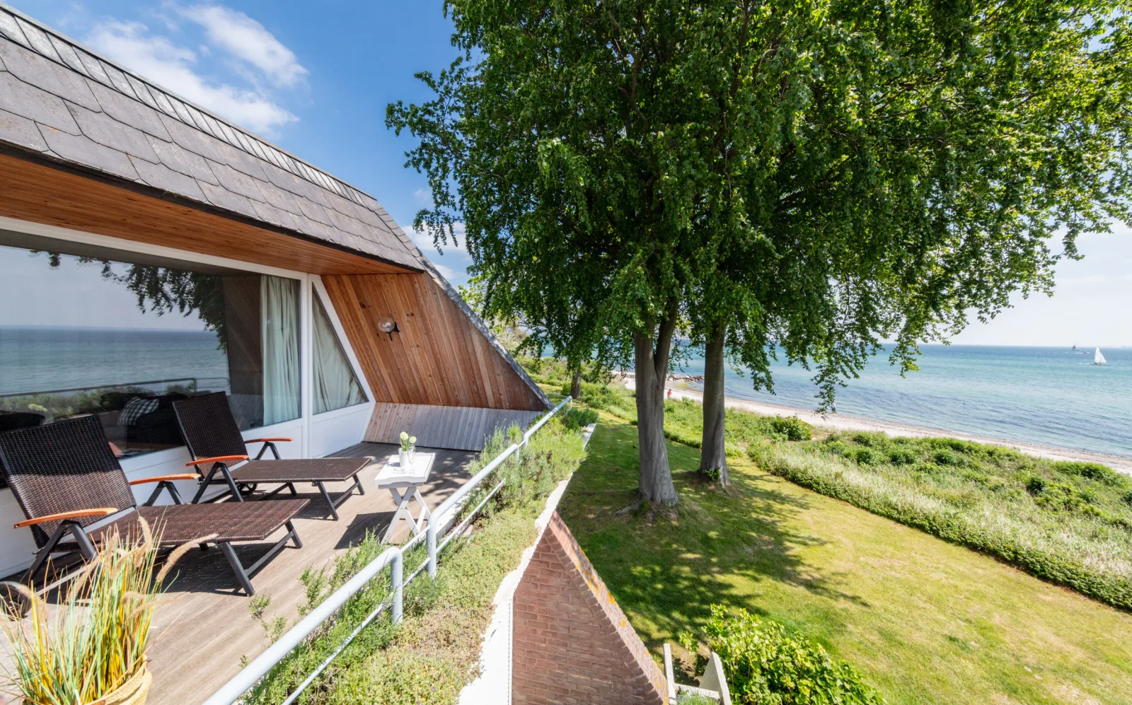 Dream BIg Strandsuite