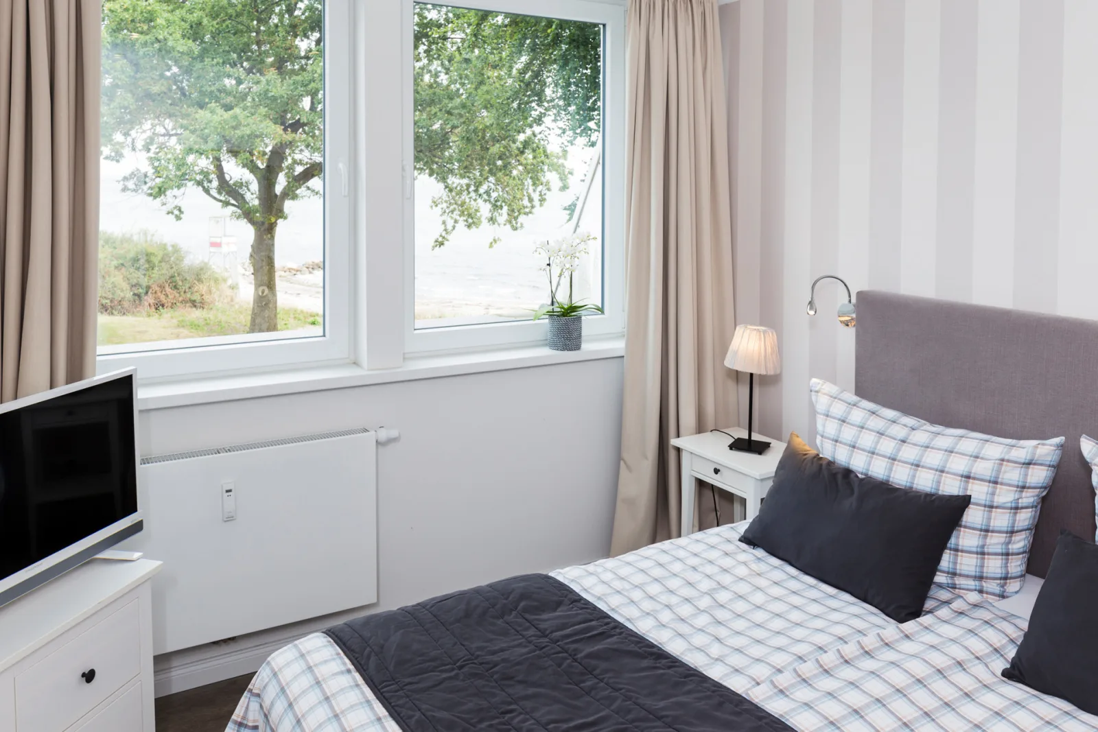 Dream BIg Strandsuite