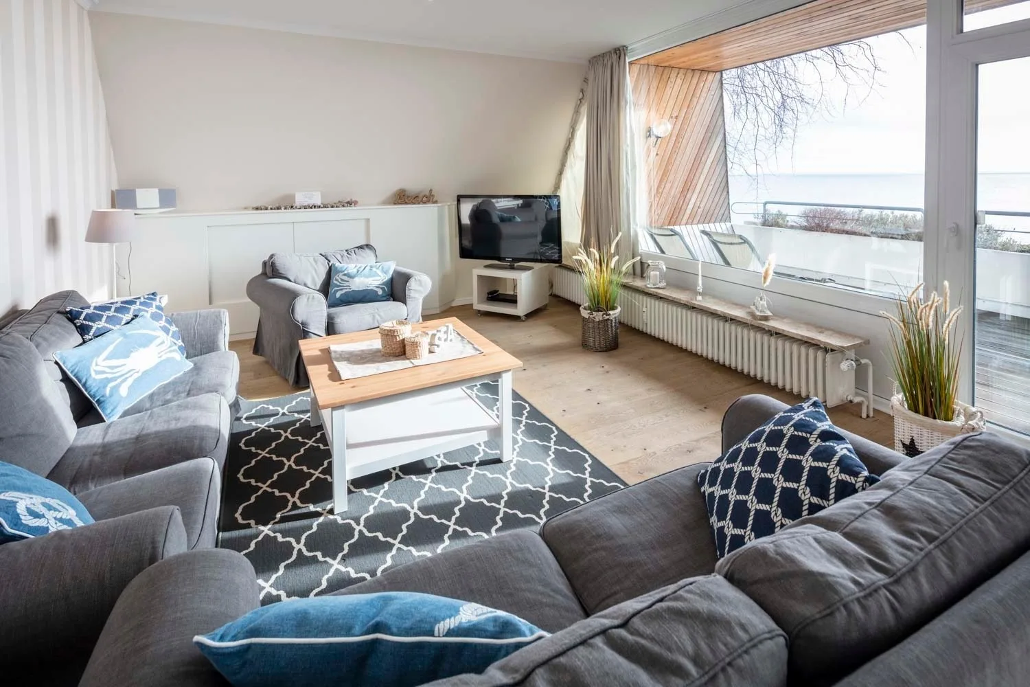 Dream BIg Strandsuite