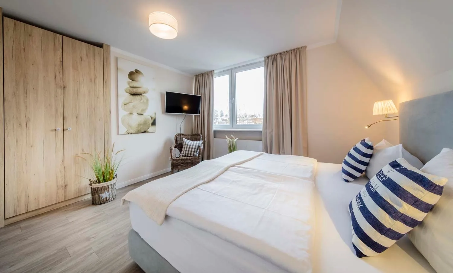 Dream BIg Strandsuite