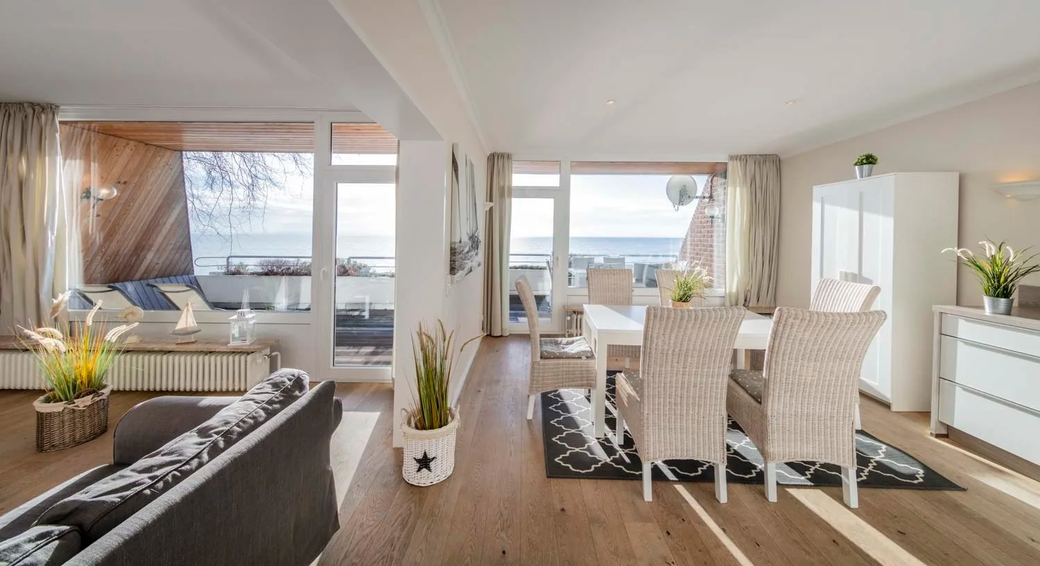 Dream BIg Strandsuite