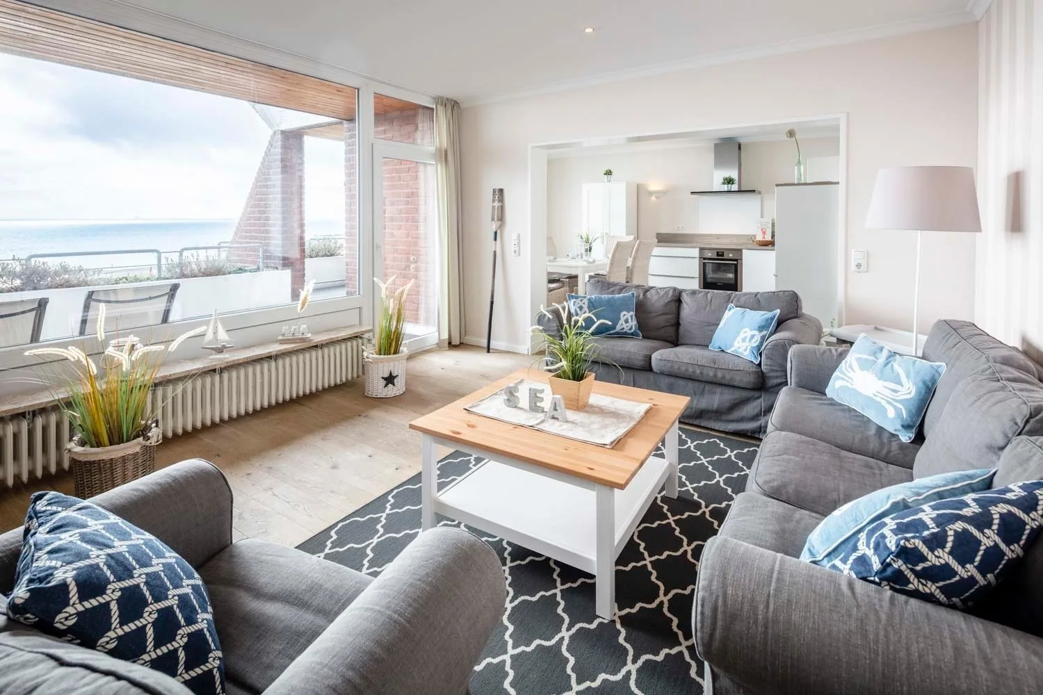 Dream BIg Strandsuite