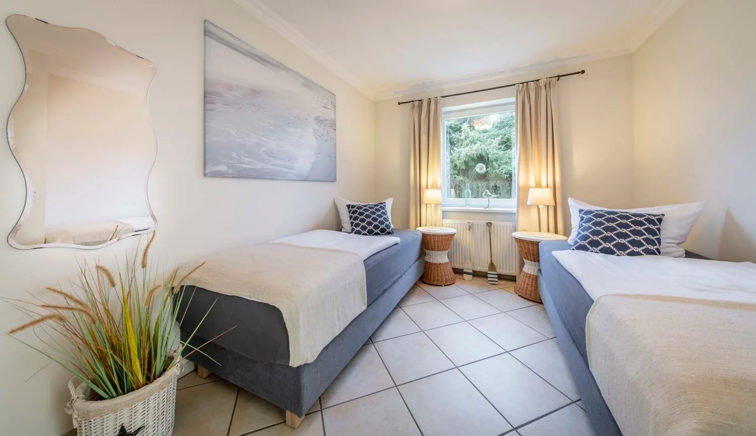 Strandlodge 3
