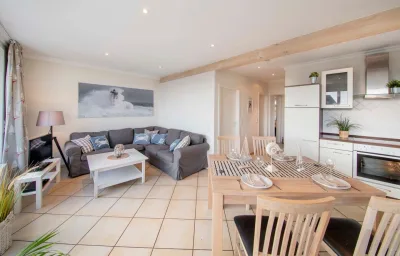 Strandlodge 3