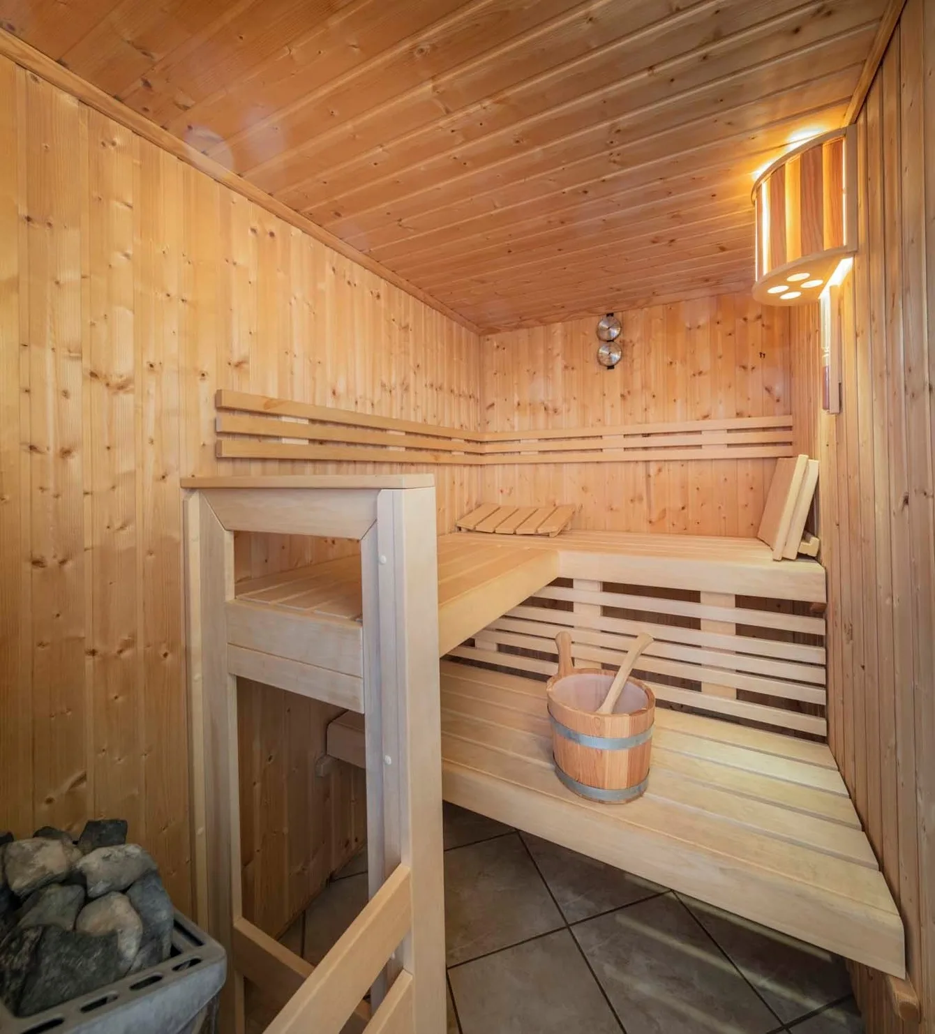 Strandlodge 3