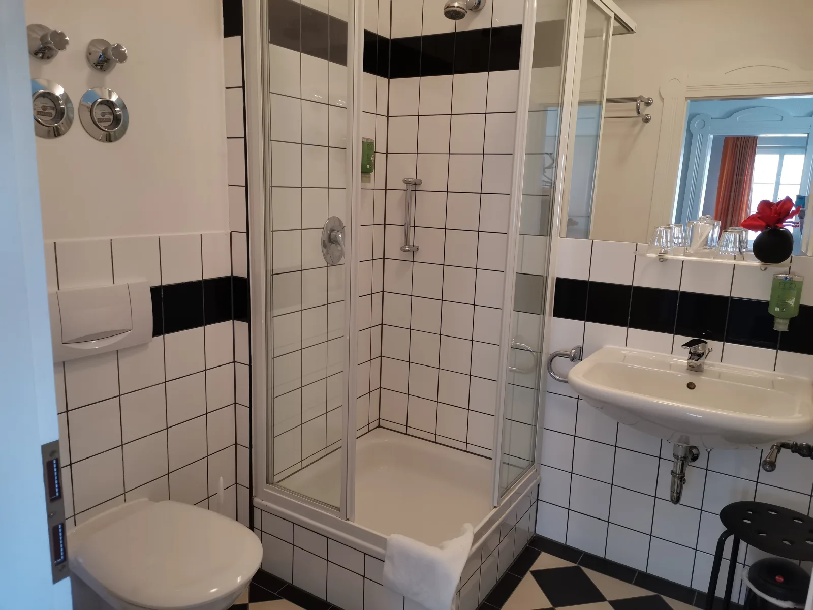 Ferienhaus 2 im Resort Schloss Auerstedt