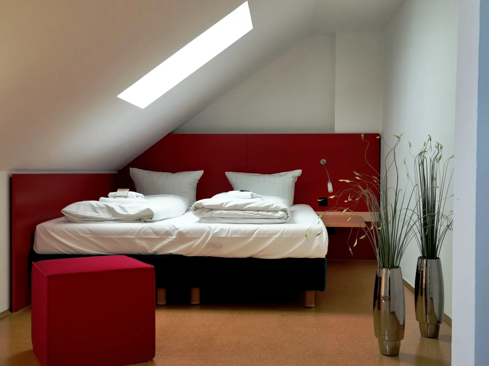 Ferienhaus 2 im Resort Schloss Auerstedt