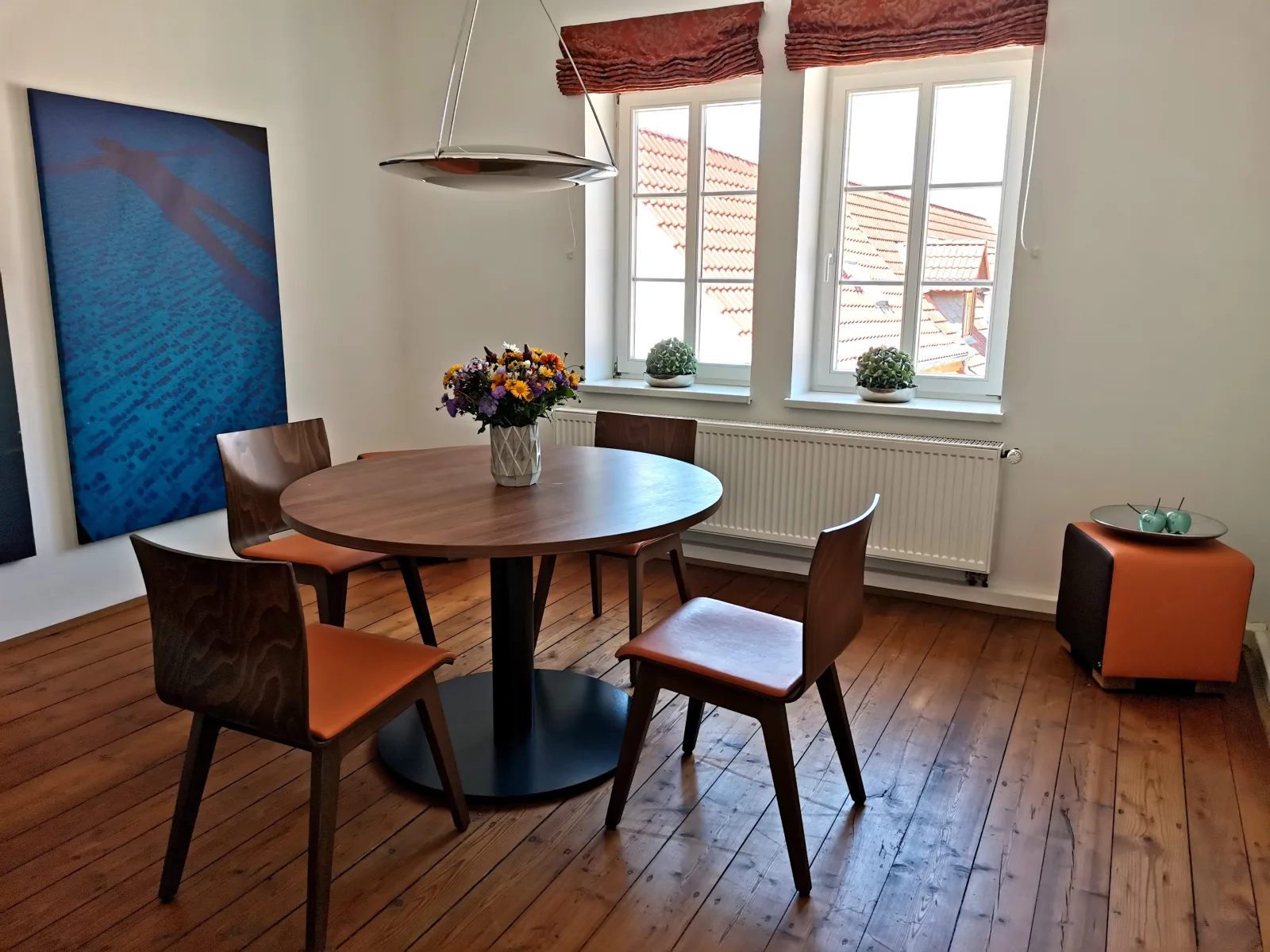 Ferienhaus 2 im Resort Schloss Auerstedt