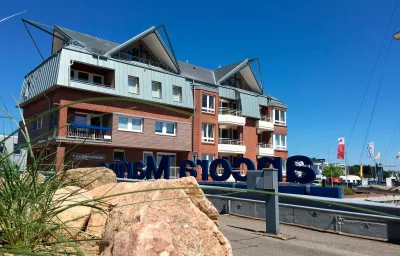 ancora Marina Haus 1 Nr. 09, Typ 3