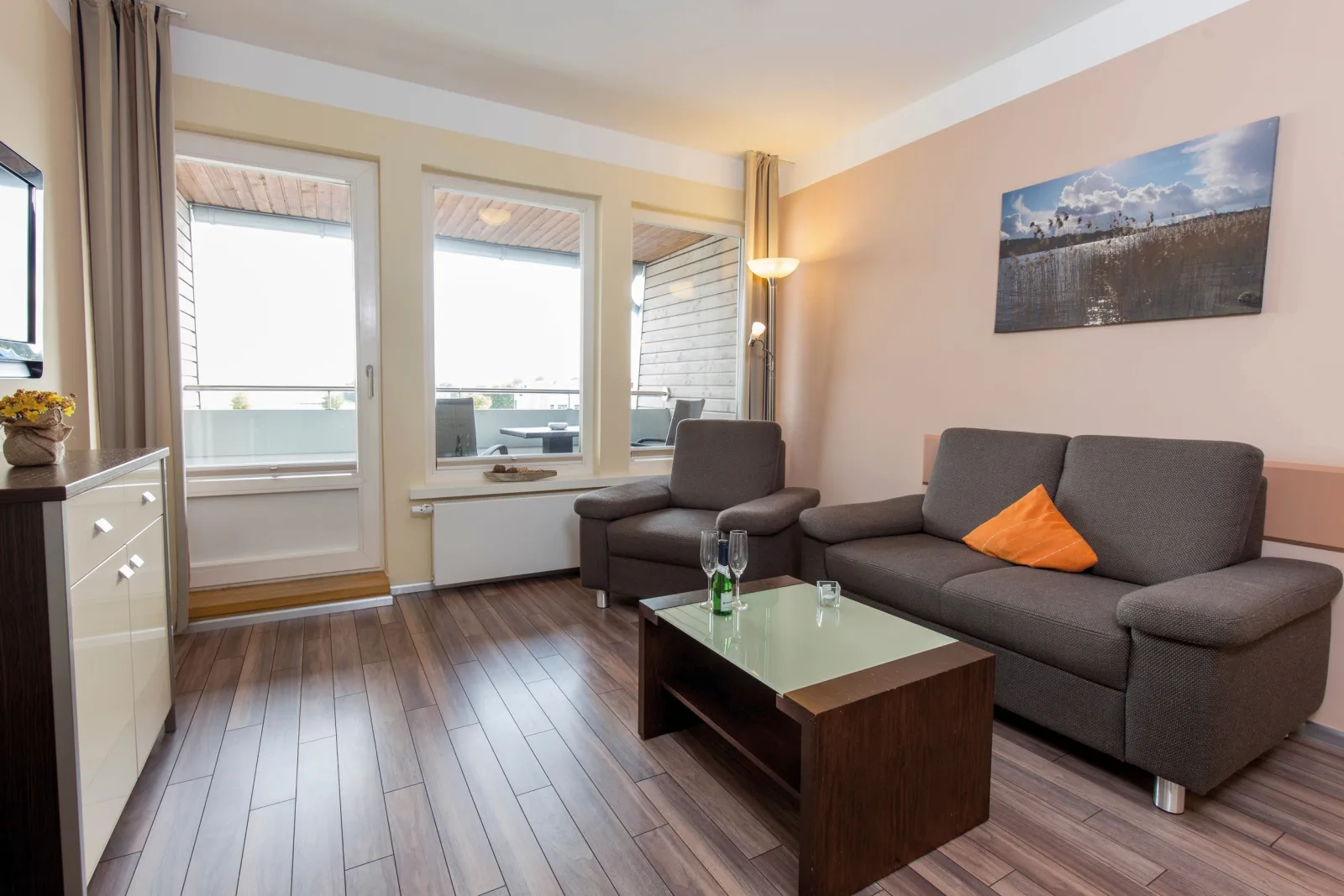 ancora Marina Haus 1 Nr. 10, Typ 4