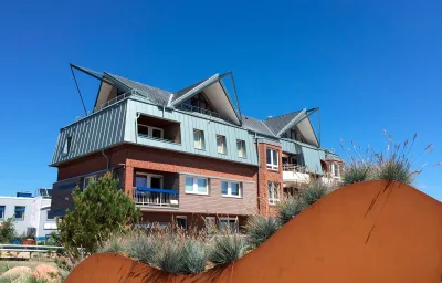 ancora Marina Haus 1 Nr. 10, Typ 4