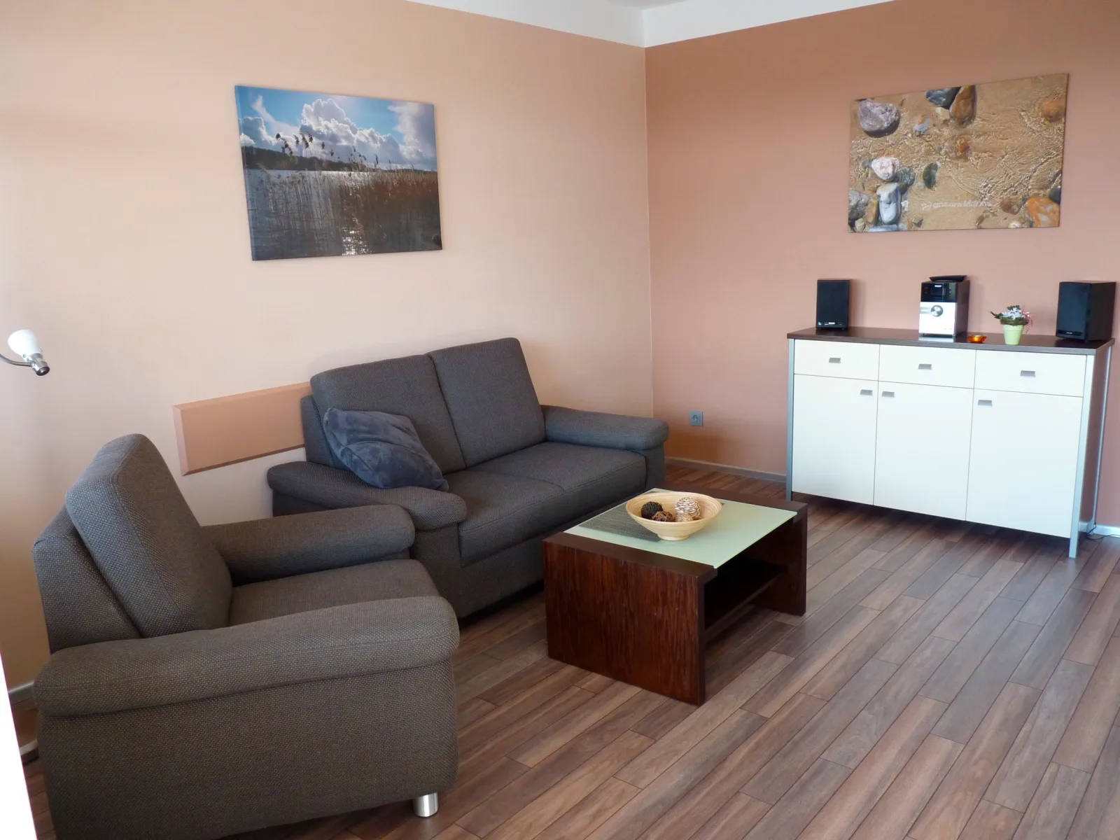 ancora Marina Haus 1 Nr. 10, Typ 4