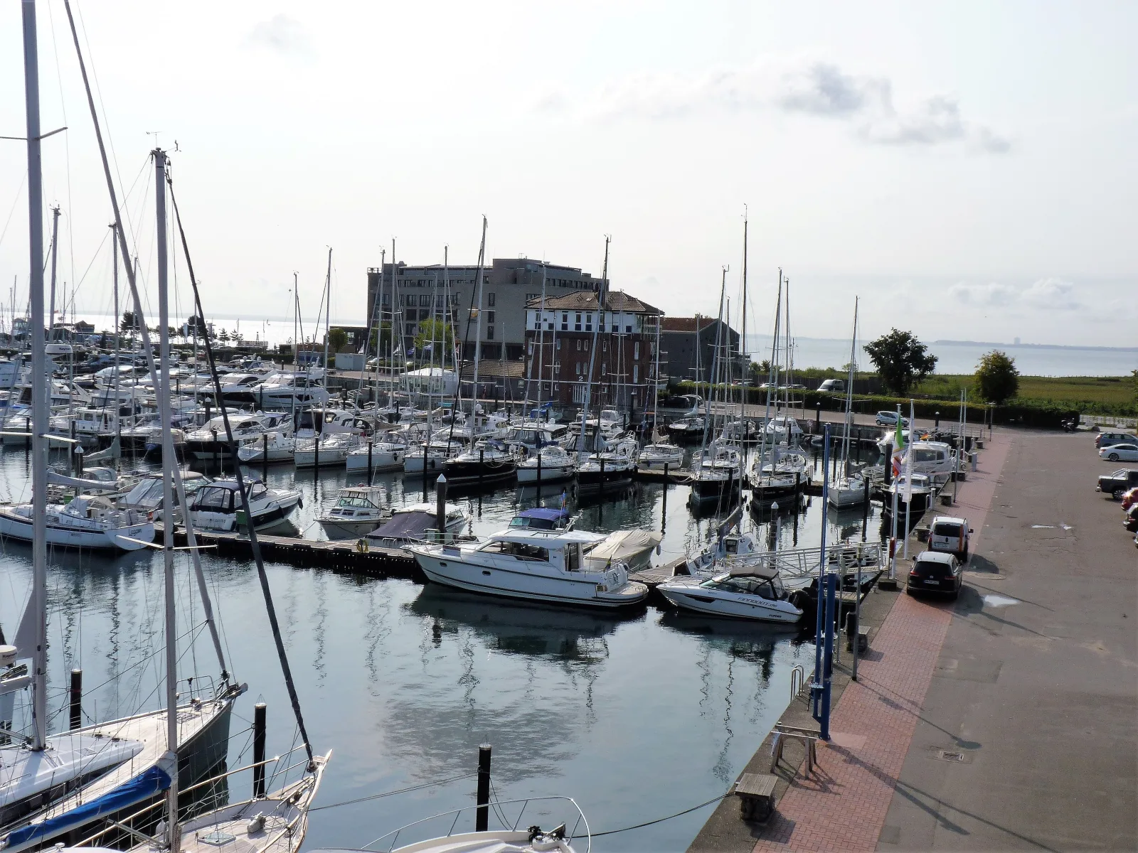 ancora Marina Haus 1 Nr. 10, Typ 4