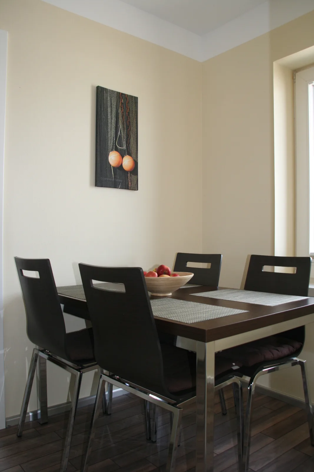 ancora Marina Haus 1 Nr. 10, Typ 4