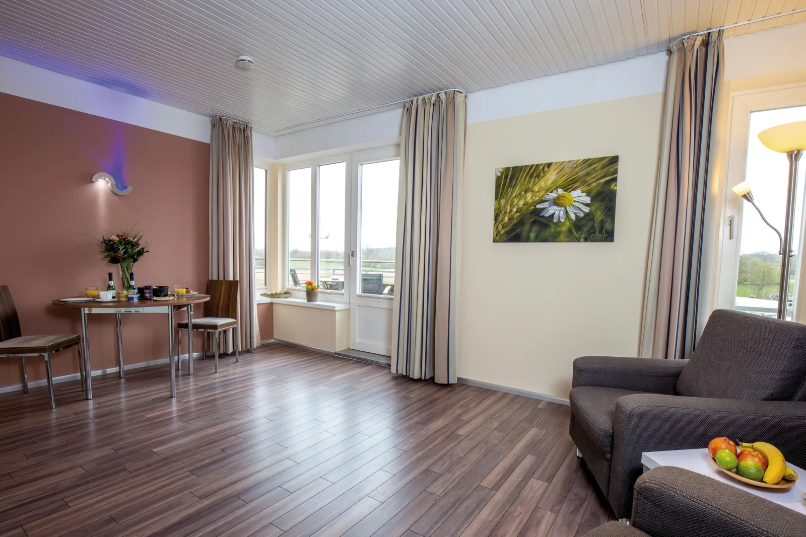 ancora Marina Haus 2 Nr. 04, Typ 1