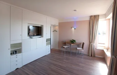 ancora Marina Haus 2 Nr. 04, Typ 1
