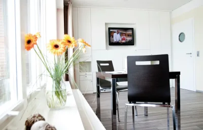 ancora Marina Haus 2 Nr. 02, Typ 2