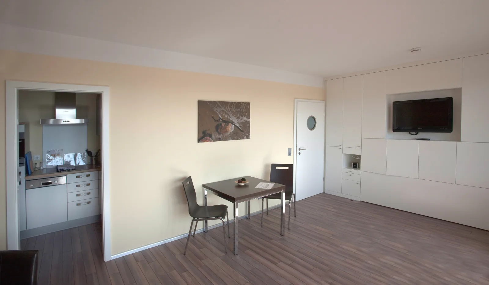 ancora Marina Haus 2 Nr. 02, Typ 2