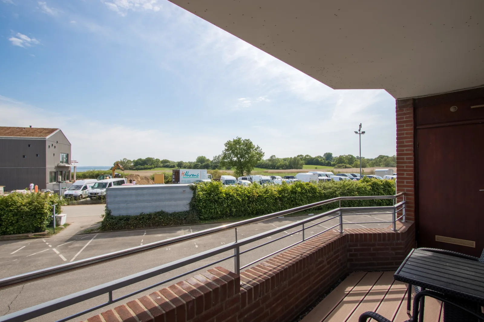 ancora Marina Haus 2 Nr. 02, Typ 2