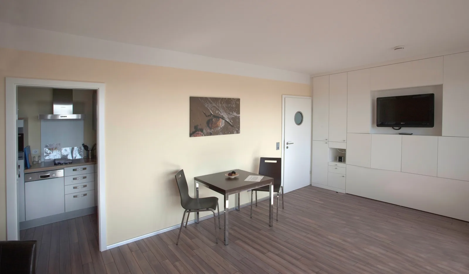 ancora Marina Haus 2 Nr. 03, Typ 2