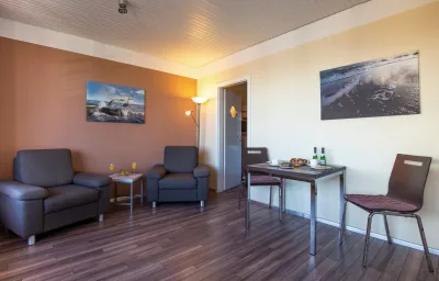 ancora Marina Haus 2 Nr. 03, Typ 2