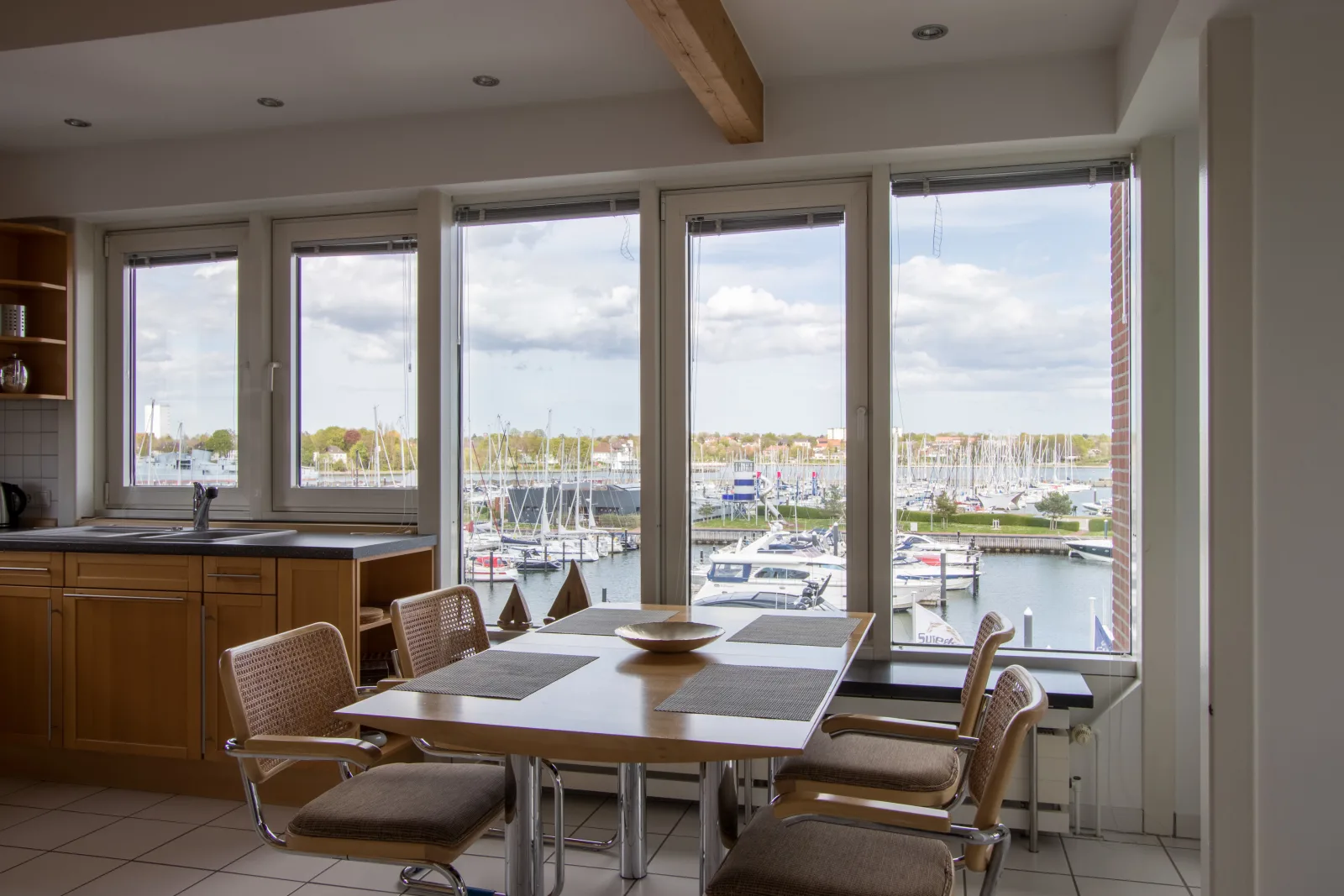 ancora Marina Haus 2 Penthouse