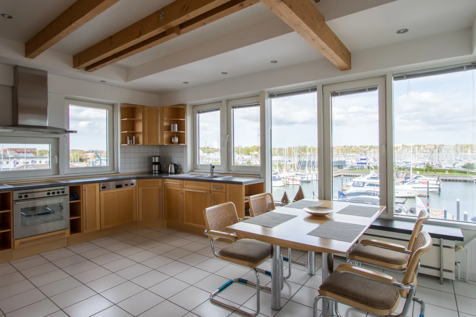 ancora Marina Haus 2 Penthouse