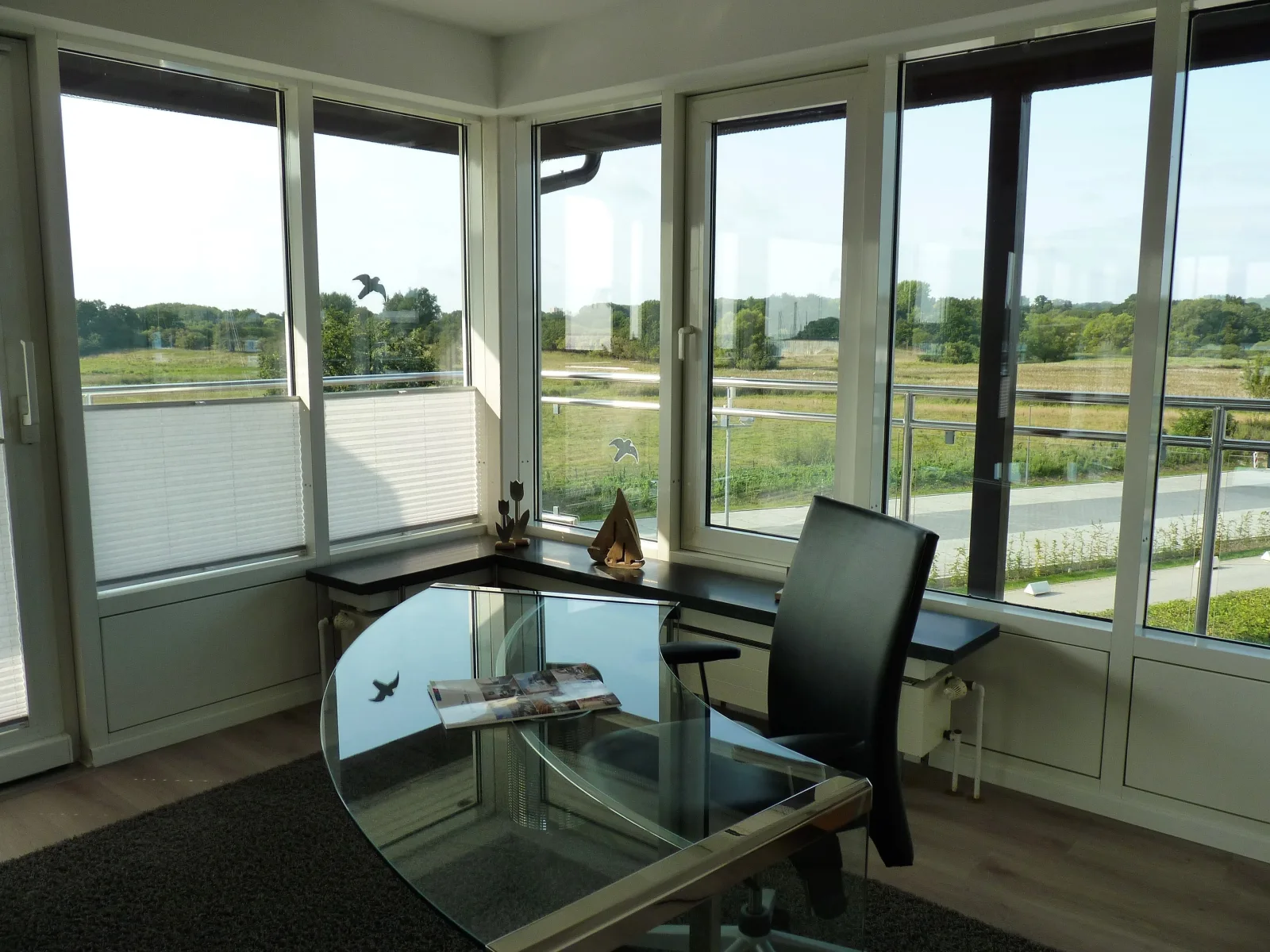 ancora Marina Haus 2 Penthouse