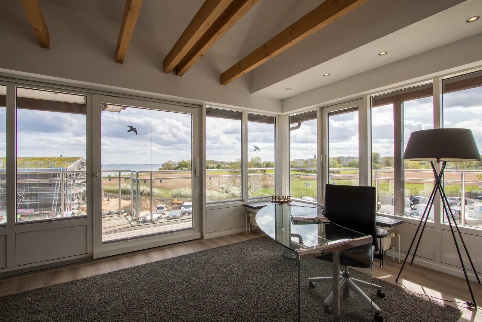 ancora Marina Haus 2 Penthouse