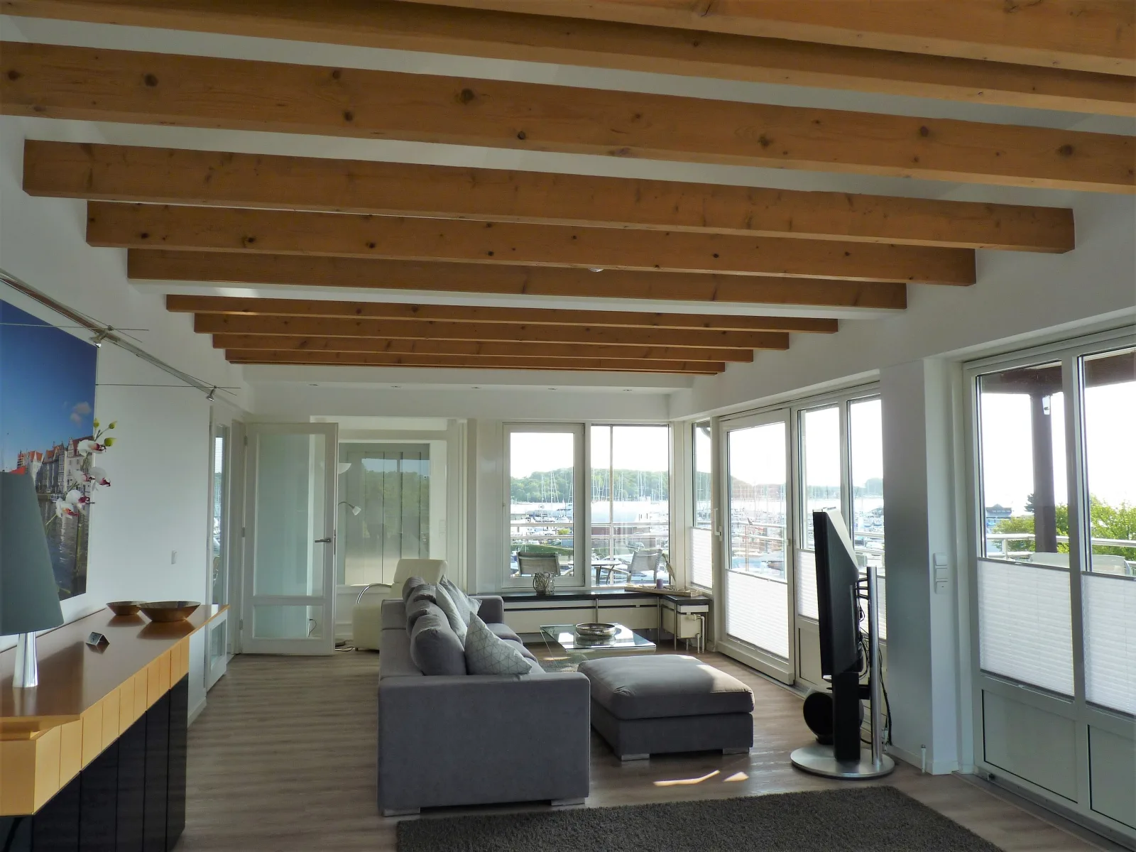 ancora Marina Haus 2 Penthouse
