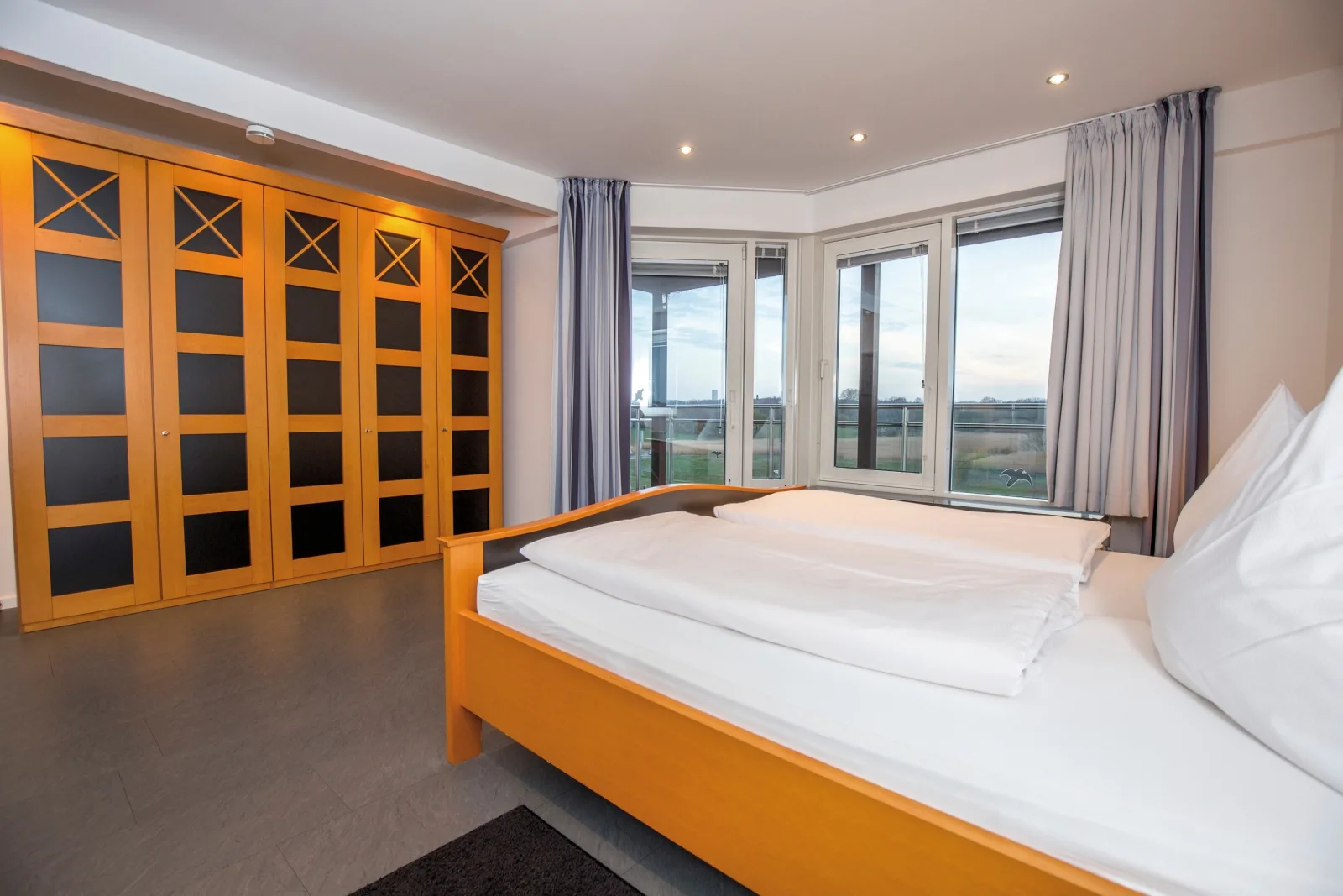ancora Marina Haus 2 Penthouse