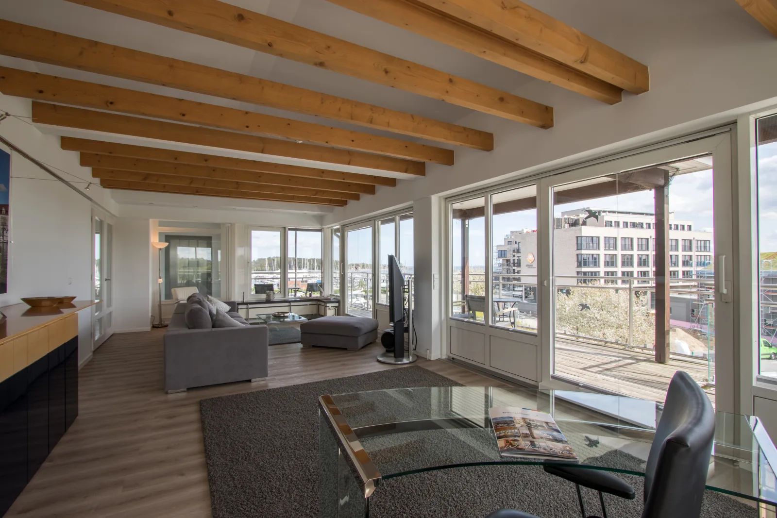 ancora Marina Haus 2 Penthouse