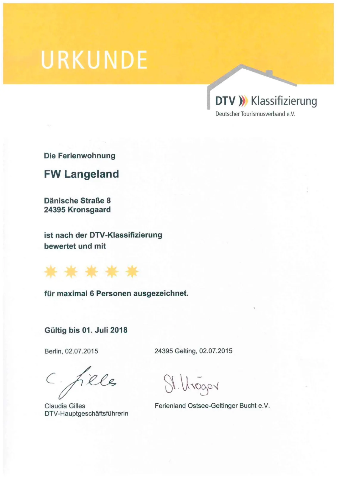 Langeland