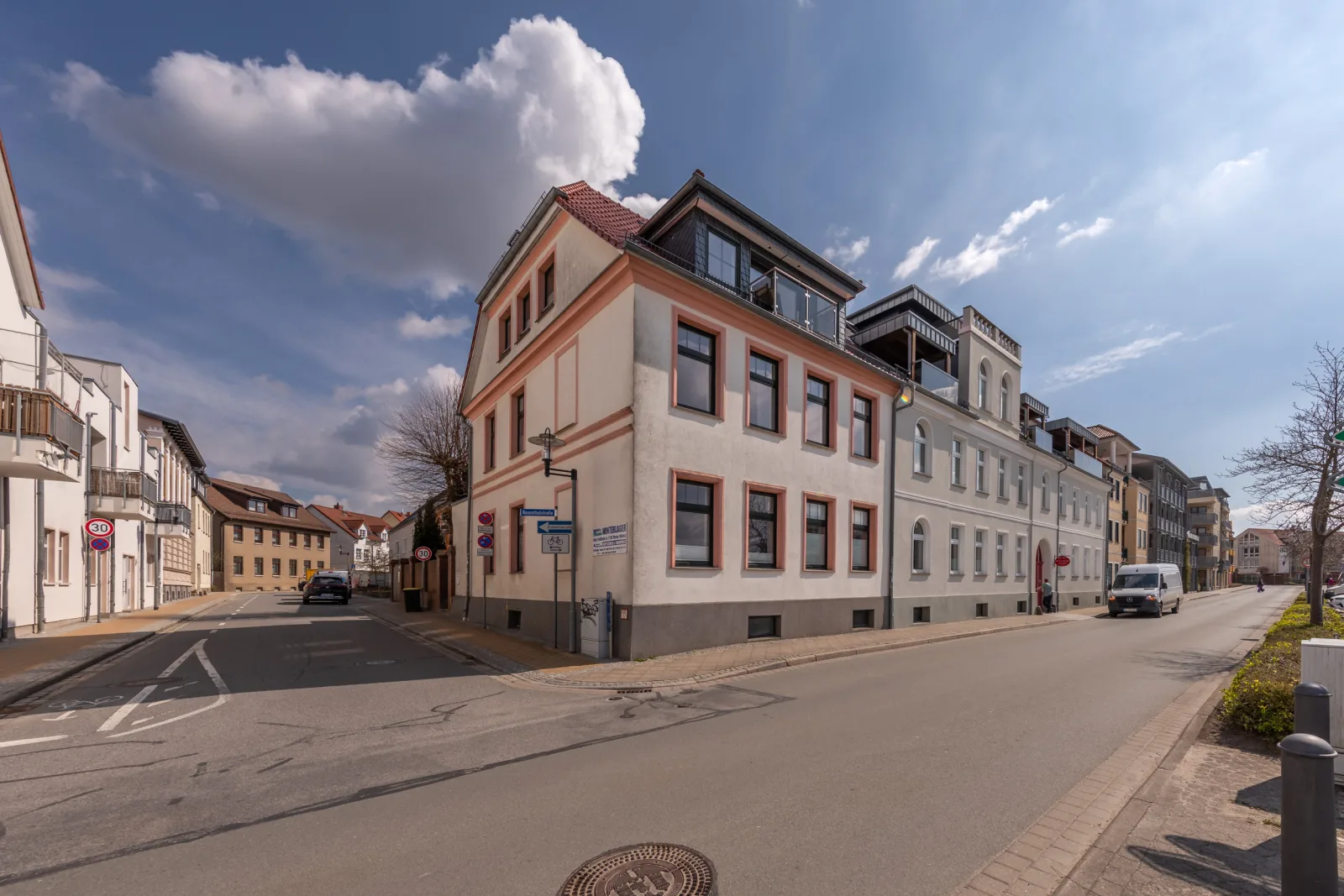 Ferienwohnung Hafenblick